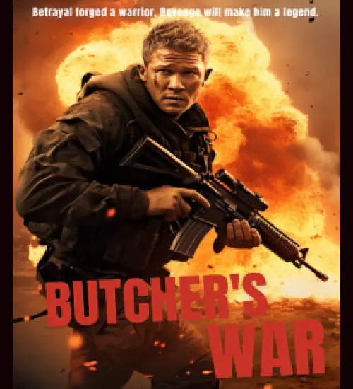 Butchers War_Lionsgate Films