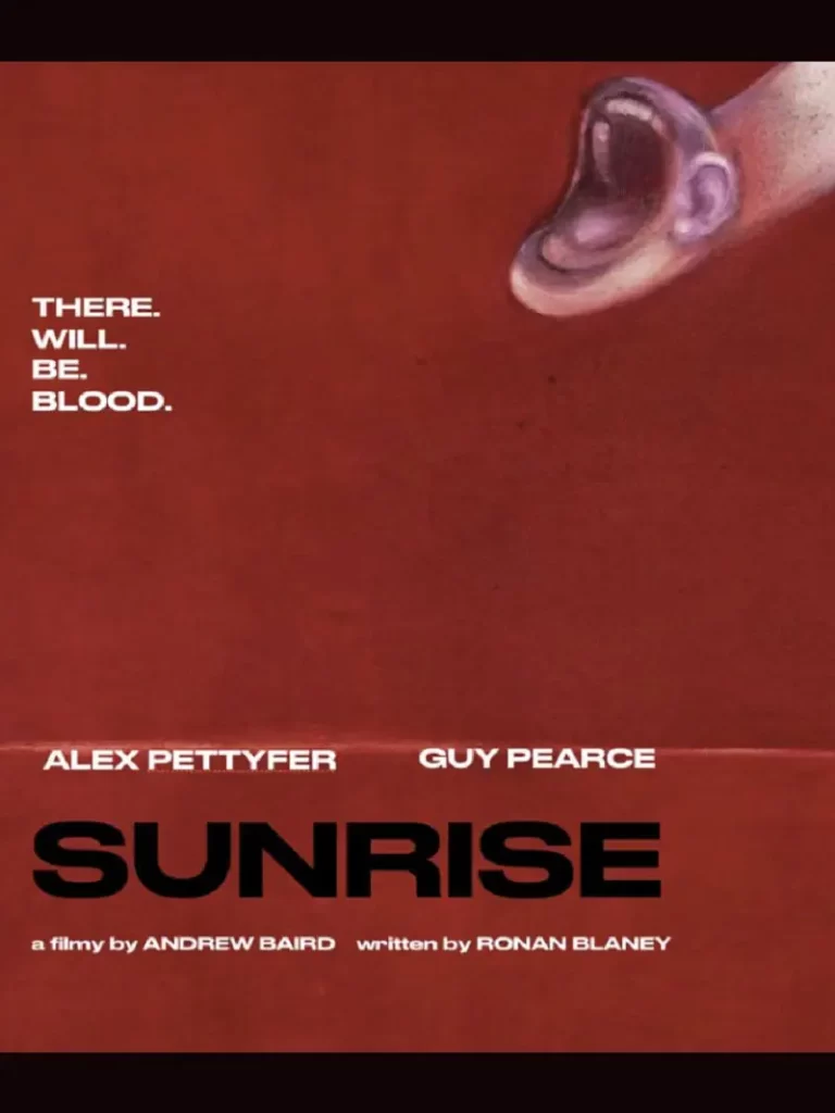 Sunrise_Poster