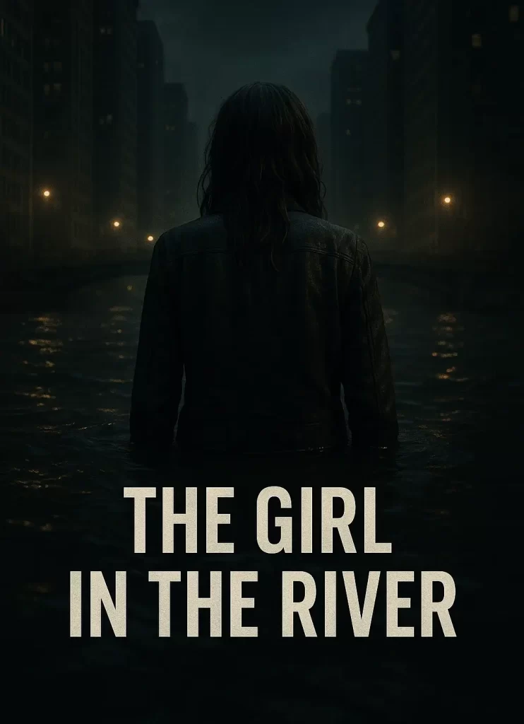 The Girl In The River Movie Poster