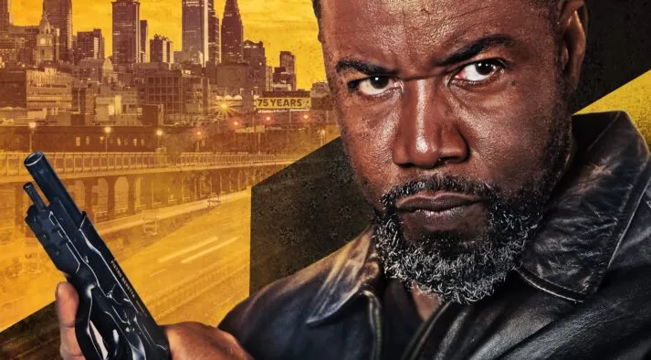 Oscar Shaw Movie Poster