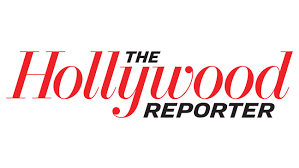 Hollywood Reporter Logo