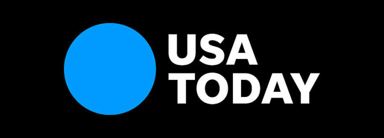USA Tooday Logo
